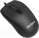 Миниатюра изображения товара Мышь Perfeo Profil / PF-4932 (черный)