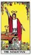 Миниатюра изображения товара Гадальные карты U.S. Games Systems Rider-Waite Tarot Deck - Mini Edition / MR78