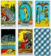 Миниатюра изображения товара Гадальные карты U.S. Games Systems Rider-Waite Tarot Deck - Mini Edition / MR78