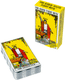 Миниатюра изображения товара Гадальные карты U.S. Games Systems Rider-Waite Tarot Deck Premier Edition / WRBN78