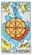 Миниатюра изображения товара Гадальные карты U.S. Games Systems Rider-Waite Tarot Deck-Pocket Edition / PWR78