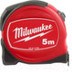 Миниатюра изображения товара Рулетка Milwaukee 48227705