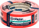 Миниатюра изображения товара Лента малярная Blue Dolphin Contractor MT-PE R (48ммx50м)