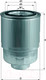 Миниатюра изображения товара Топливный фильтр Knecht/Mahle KC46