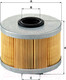Миниатюра изображения товара Топливный фильтр Mann-Filter P716/1X