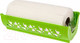 Миниатюра изображения товара Держатель бумажных полотенец Berossi Fly АС 18238000 (салатовый)