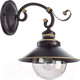 Миниатюра изображения товара Бра Arte Lamp Grazioso A4577AP-1CK