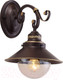 Миниатюра изображения товара Бра Arte Lamp Grazioso A4577AP-1CK