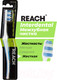 Миниатюра изображения товара Зубная щетка REACH Interdental жесткая