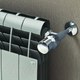 Миниатюра изображения товара Радиатор биметаллический Royal Thermo Biliner 500 Silver Satin (10 секций)