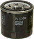 Миниатюра изображения товара Масляный фильтр Mann-Filter W6018