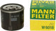 Миниатюра изображения товара Масляный фильтр Mann-Filter W6018