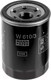 Миниатюра изображения товара Масляный фильтр Mann-Filter W610/3