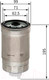 Миниатюра изображения товара Топливный фильтр Bosch 1457434402