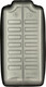 Миниатюра изображения товара Трансмиссионное масло Febi Bilstein MB 236.14 / 36449 (5л, красный)