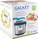Миниатюра изображения товара Мультиварка Galaxy GL 2641 (черный)