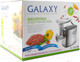 Миниатюра изображения товара Мясорубка электрическая Galaxy GL 2400