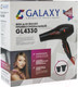 Миниатюра изображения товара Фен Galaxy GL 4330