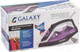 Миниатюра изображения товара Утюг Galaxy GL 6124