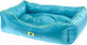 Миниатюра изображения товара Лежанка для животных Ferplast Jazzy 50 / 81150015 (голубой)