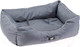 Миниатюра изображения товара Лежанка для животных Ferplast Jazzy 60 / 81151021 (серый)