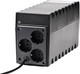 Миниатюра изображения товара ИБП Powercom Raptor RPT-600A Euro