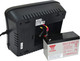 Миниатюра изображения товара ИБП Powercom Spider SPD-650U 650VA