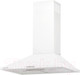 Миниатюра изображения товара Вытяжка купольная Krona Bella 600 PB / 00013878 (белый)