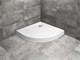 Миниатюра изображения товара Душевой поддон Radaway Doros A Compact 900 / SDRA9090-05