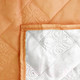 Миниатюра изображения товара Покрывало Nivasan Симба 140 (210x140, оранжевый)