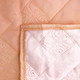 Миниатюра изображения товара Покрывало Nivasan Симба 140 (210x140, персиковый)