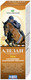 Миниатюра изображения товара Гель для тела Алезан С охлаждающе-согревающим эффектом (100мл)
