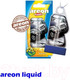 Миниатюра изображения товара Ароматизатор автомобильный Areon Mon Liquid Vanilla / ARE-LC07