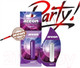 Миниатюра изображения товара Ароматизатор автомобильный Areon Mon Liquid Party / ARE-LR13