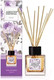Миниатюра изображения товара Аромадиффузор Areon Sticks Garden Violet / ARE-BHP04