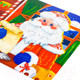 Миниатюра изображения товара Пазл Puzzle Time Домик Дедушки Мороза / 5800956 (54эл)