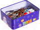 Миниатюра изображения товара Пазл Puzzle Time Домик Дедушки Мороза / 5800956 (54эл)