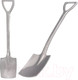 Миниатюра изображения товара Десертная ложка Мультидом Лопатка / VL35-61