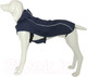 Миниатюра изображения товара Попона для животных Triol Outdoor / 12261202 (3XL, navy)
