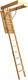 Миниатюра изображения товара Чердачная лестница Docke Standard 60x120x280
