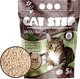 Миниатюра изображения товара Наполнитель для туалета Cat Step Wood Original / 20323001 (5л/2.3кг)