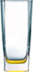 Миниатюра изображения товара Набор стаканов Luminarc Sterling Rainbow N0779 (6шт)