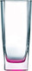 Миниатюра изображения товара Набор стаканов Luminarc Sterling Rainbow N0779 (6шт)