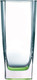 Миниатюра изображения товара Набор стаканов Luminarc Sterling Rainbow N0779 (6шт)