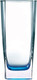 Миниатюра изображения товара Набор стаканов Luminarc Sterling Rainbow N0779 (6шт)