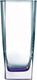 Миниатюра изображения товара Набор стаканов Luminarc Sterling Rainbow N0779 (6шт)