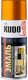 Миниатюра изображения товара Эмаль Kudo Универсальная / KU-1034 (520мл, зеркальное золото)