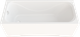 Миниатюра изображения товара Ванна акриловая Triton Стандарт 165x70 (с каркасом)