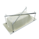 Миниатюра изображения товара Ванна акриловая Triton Стандарт 145x70 (с каркасом)