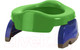 Миниатюра изображения товара Дорожный горшок Potette Plus 23011DM (зеленый/голубой)
